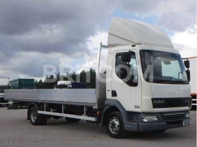 DAF LF 2011