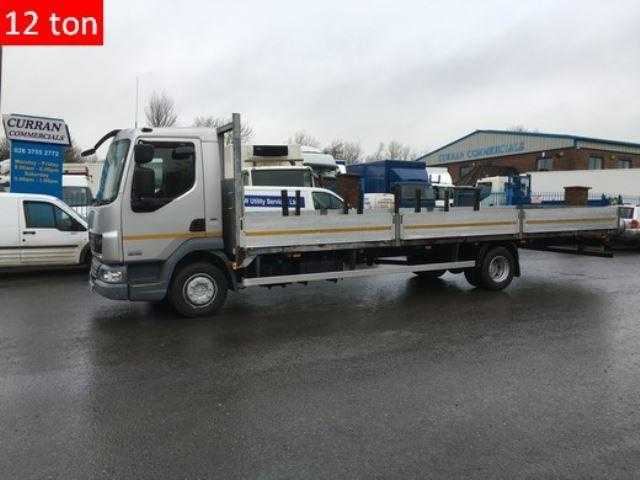 DAF LF 2011