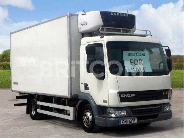 DAF LF 2011