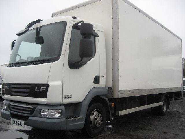 DAF LF 2011