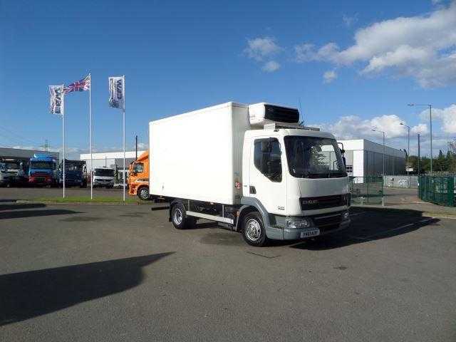 DAF LF 2011