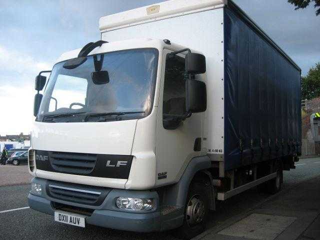 DAF LF 2011