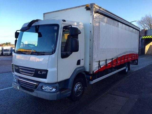 DAF LF 2011