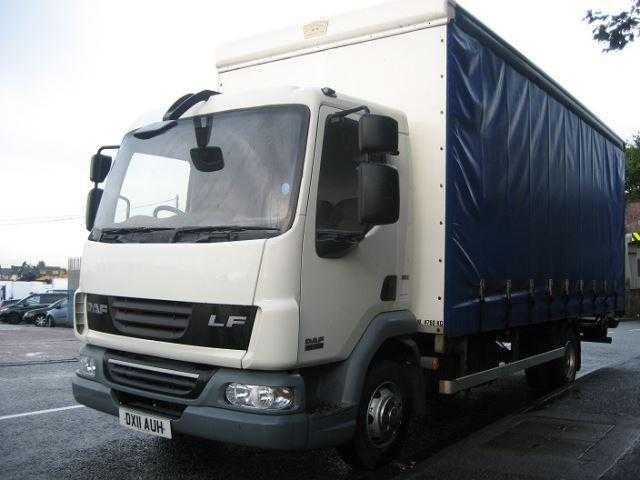 DAF LF 2011