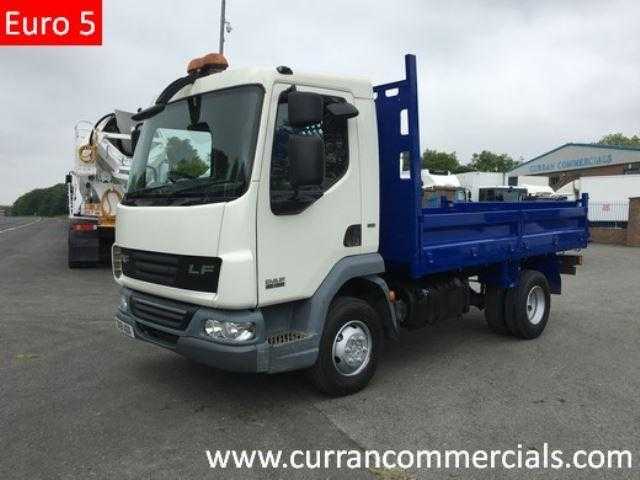 DAF LF 2011