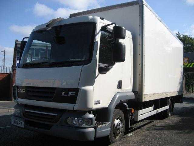 DAF LF 2011