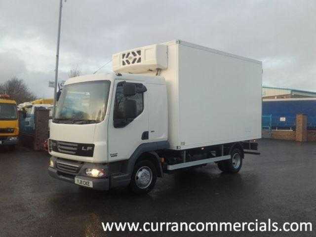 DAF LF 2011