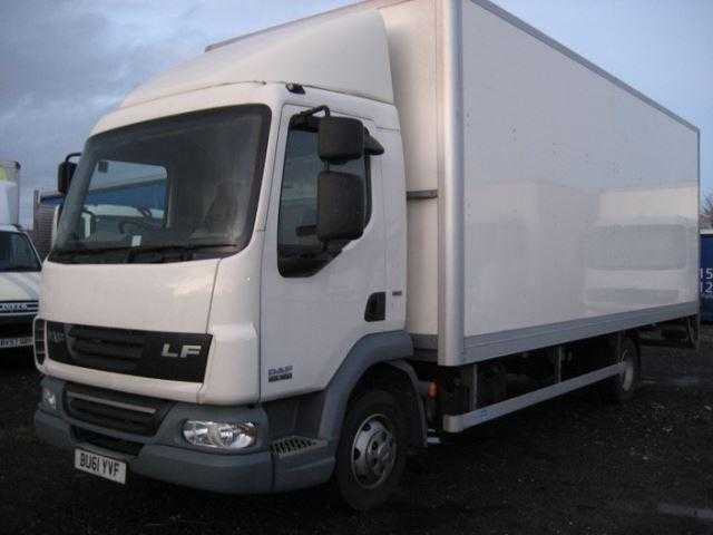 DAF LF 2011