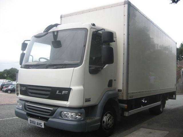 DAF LF 2011