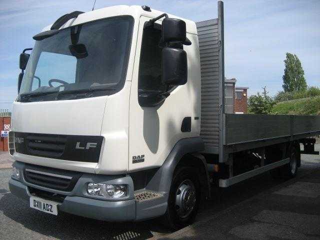 DAF LF 2011