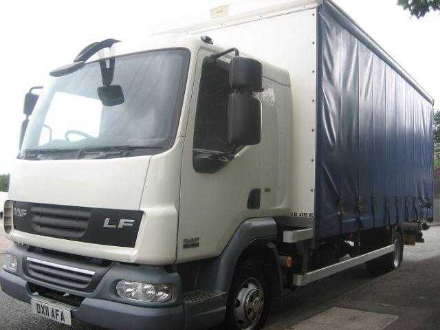 DAF LF 2011