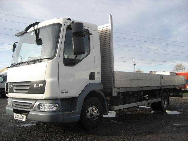 DAF LF 2011