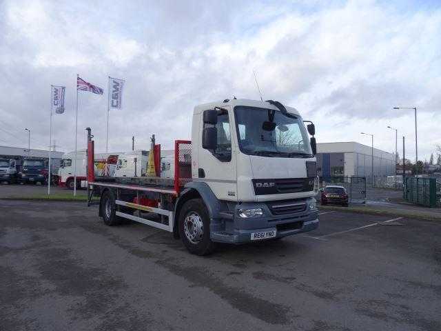 DAF LF 2011