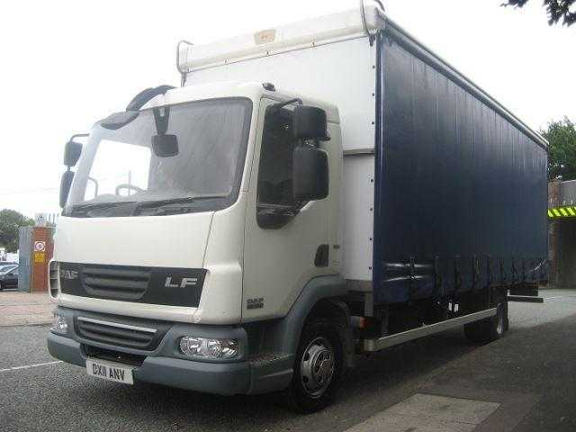 DAF LF 2011