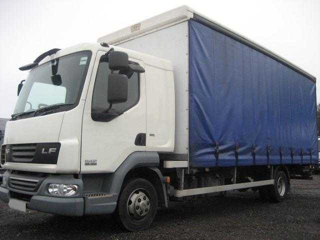 DAF LF 2011