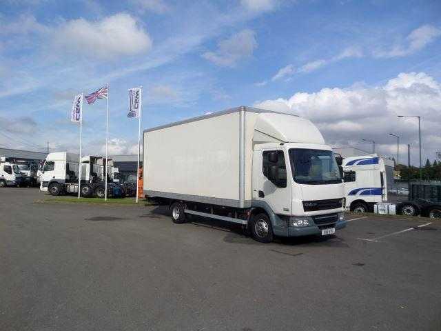 DAF LF 2011