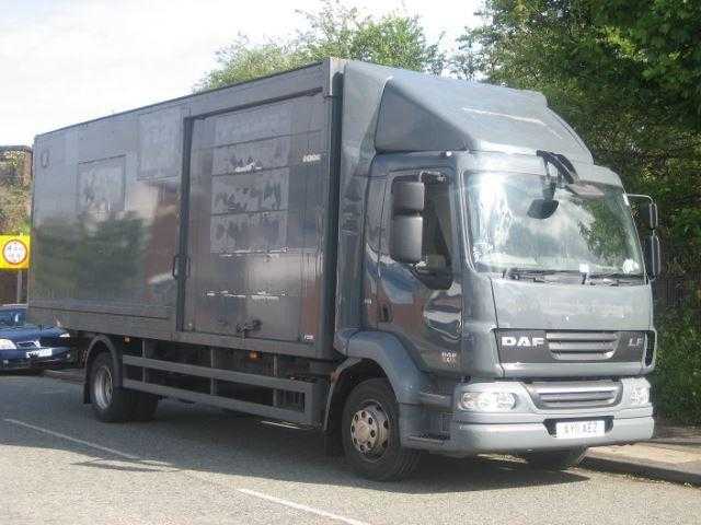 DAF LF 2011