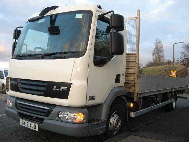 DAF LF 2012