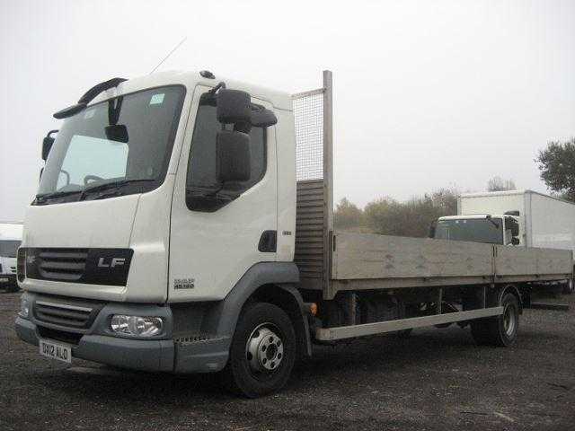 DAF LF 2012