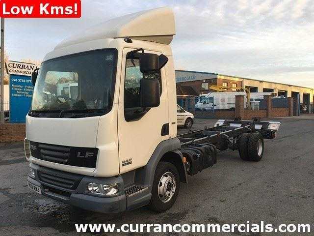 DAF LF 2012