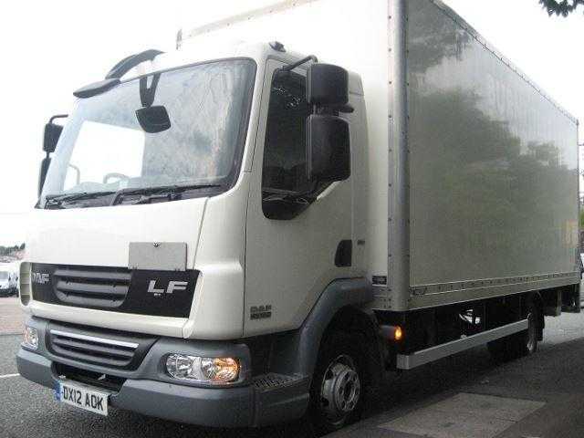 DAF LF 2012