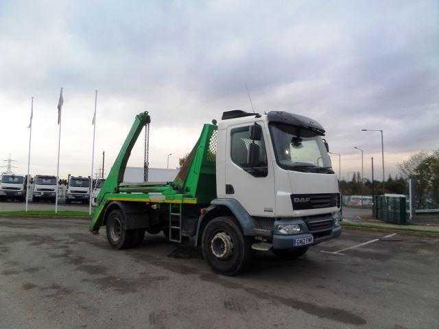 DAF LF 2012