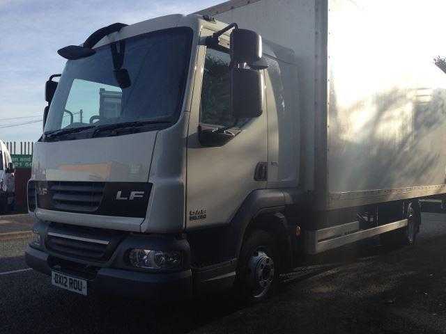 DAF LF 2012