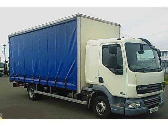 DAF LF 2012