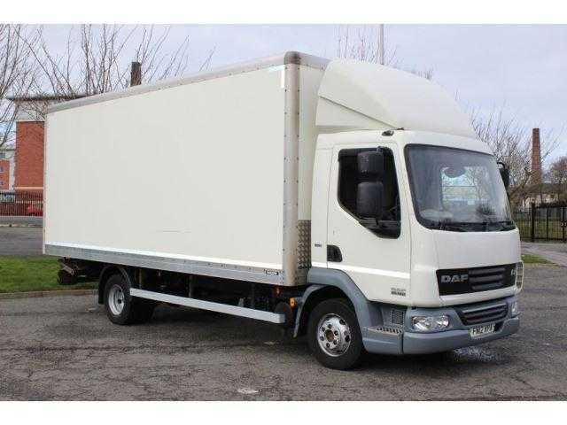 DAF LF 2012