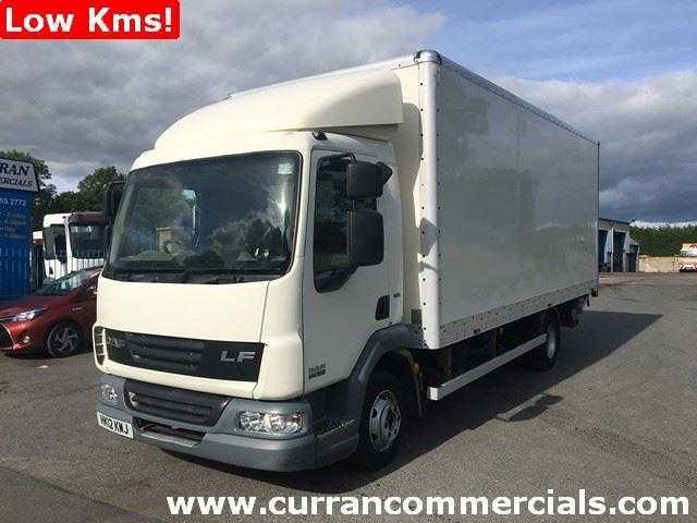 DAF LF 2012