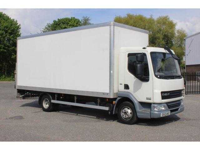 DAF LF 2012