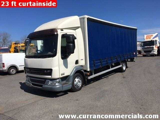 DAF LF 2012