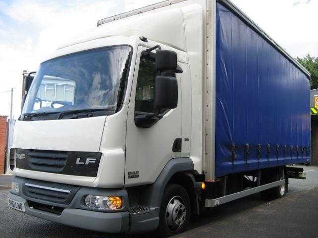 DAF LF 2012