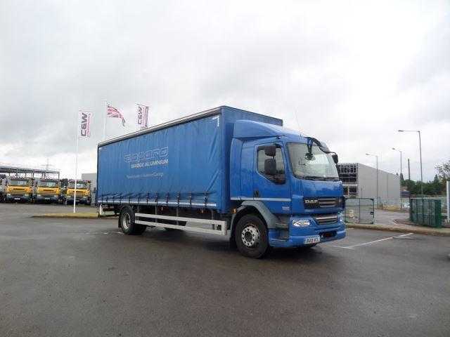 DAF LF 2013