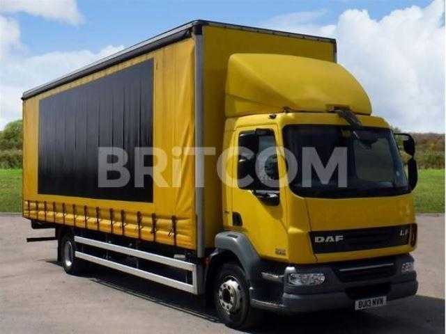 DAF LF 2013