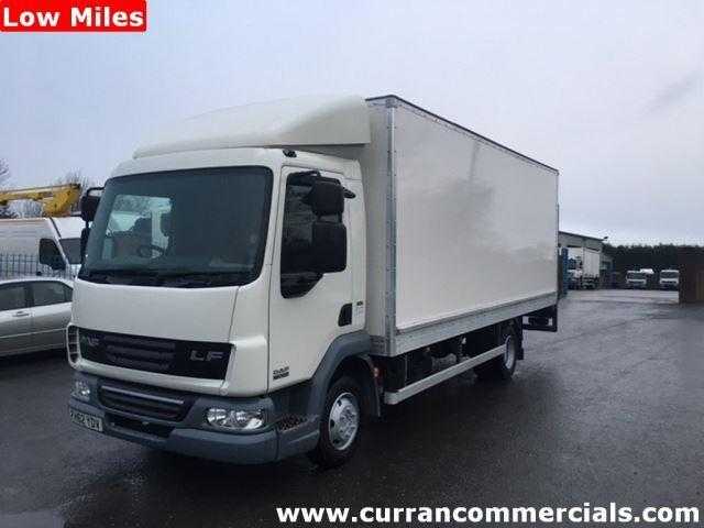 DAF LF 2013