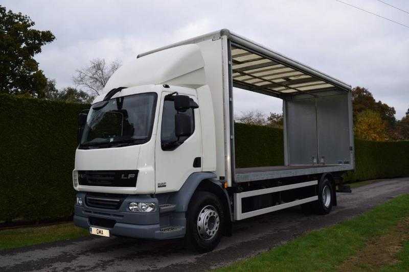 DAF LF 2013