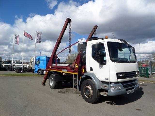 DAF LF 2013