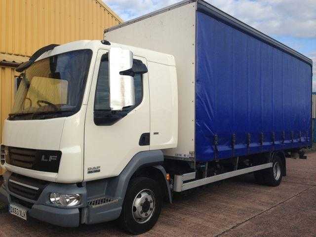 DAF LF 2013