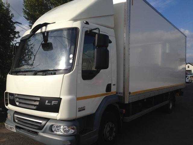 DAF LF 2013