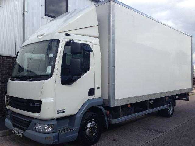 DAF LF 2013