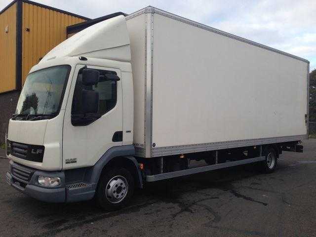 DAF LF 2013