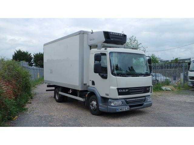 DAF LF 2017