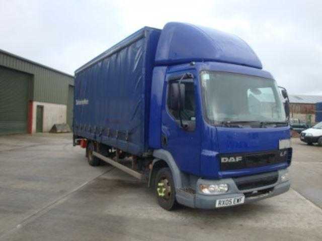 DAF LF