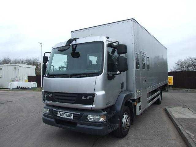 DAF LF