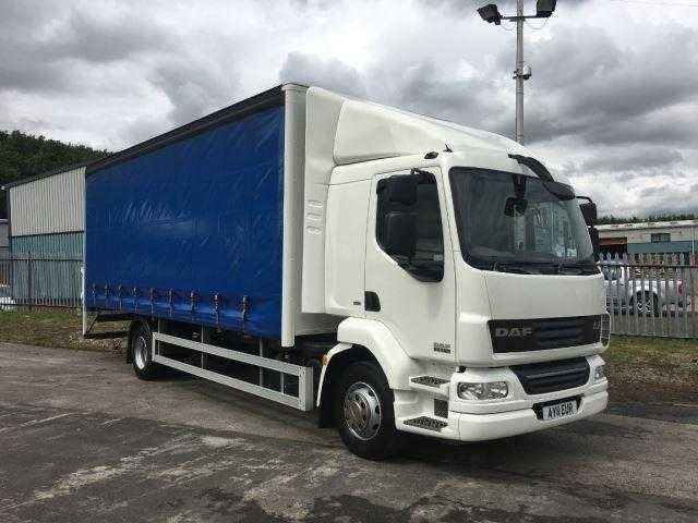 DAF LF