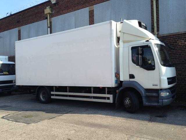 DAF LF