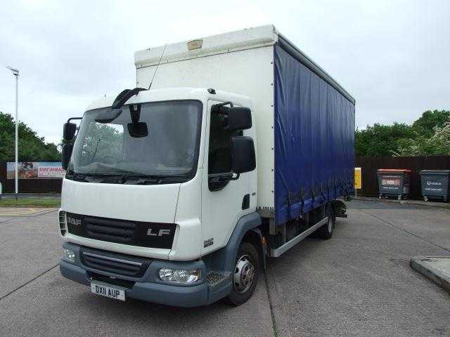 DAF LF