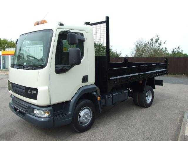 DAF LF