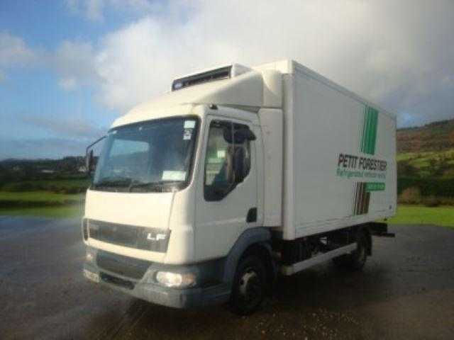 DAF LF